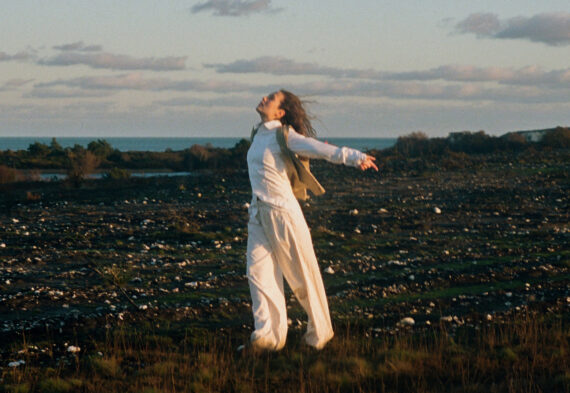 Heron - Alice Merton