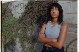 Hope Tala © Erica Devin Snyder