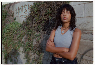 Hope Tala © Erica Devin Snyder