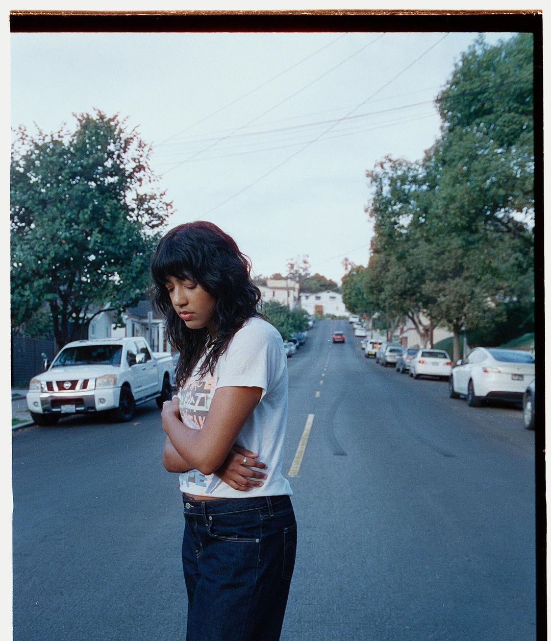 Hope Tala © Erica Devin Snyder