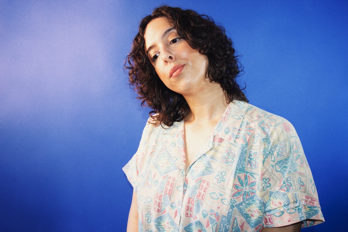 Jae Soto © Sara Laufer