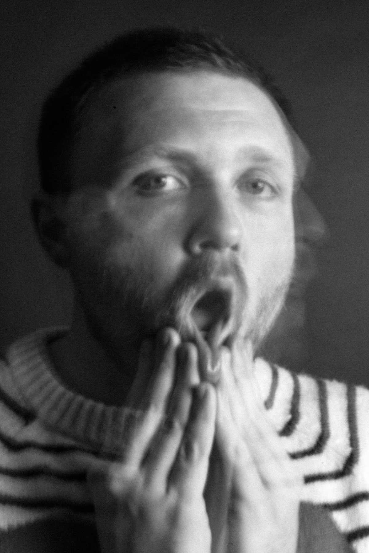 Jordan Lindley © Lindsey Torres