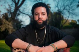 Jordyn © Kevin Ray Orange