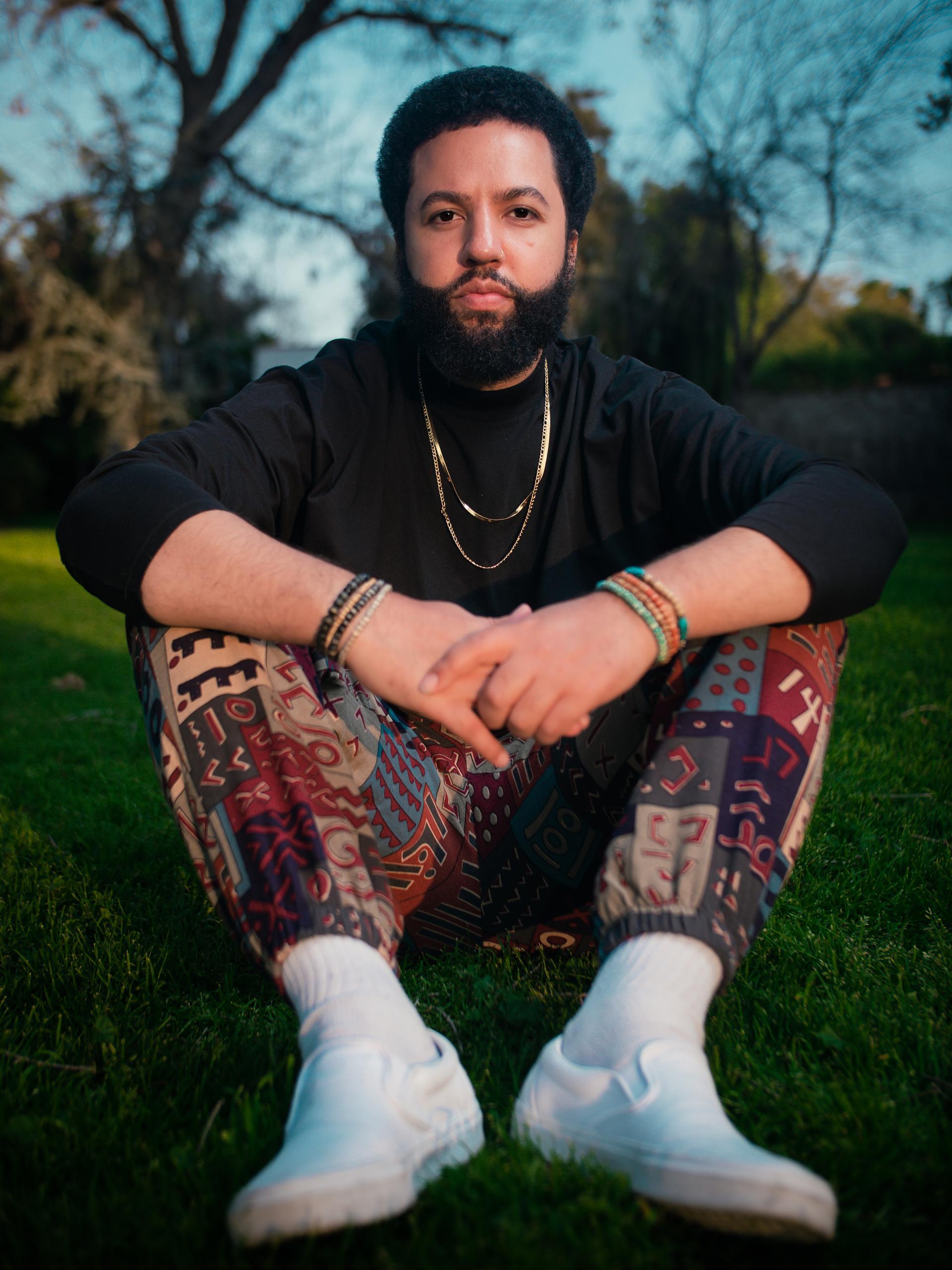 Jordyn © Kevin Ray Orange