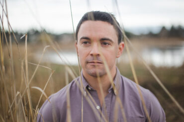 Joshua Hyslop © Emma Rossum