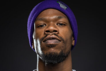 Juice Mazelee © Dennis Thompson & Jeremiah Fristoe