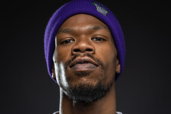 Juice Mazelee © Dennis Thompson & Jeremiah Fristoe