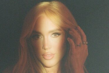 Laci Kaye Booth © Acacia Evans