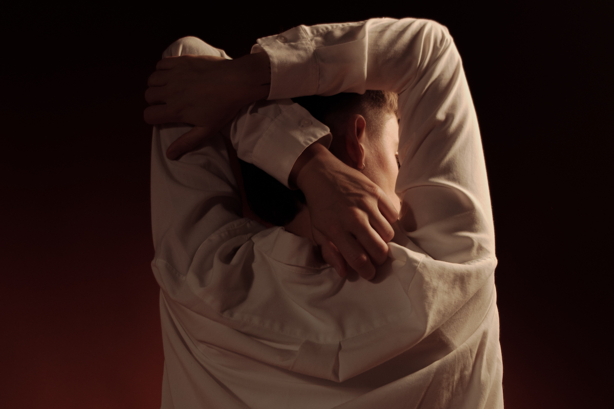 Leo © Claire Giuffre