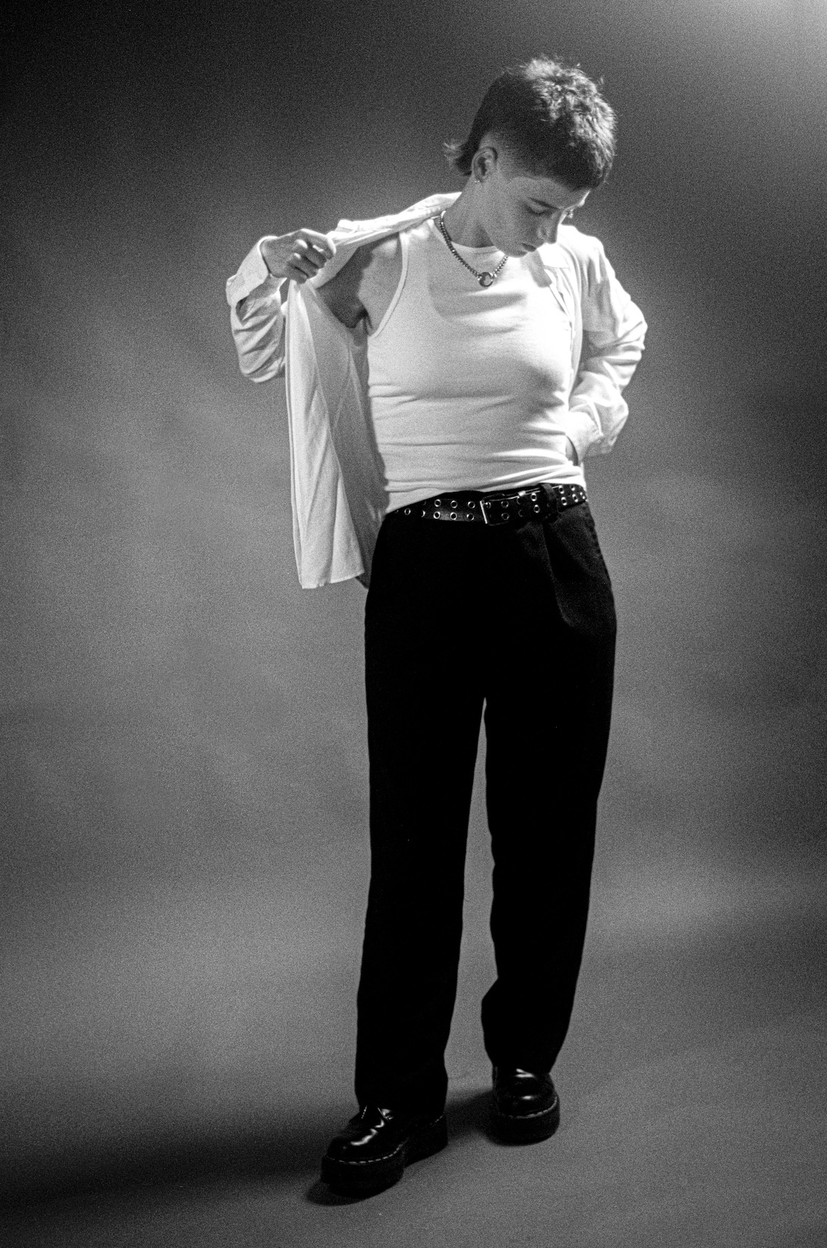 Leo © Claire Giuffre`