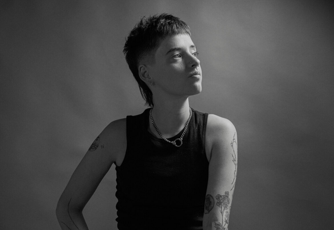 Leo © Claire Giuffre