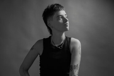 Leo © Claire Giuffre