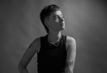 Leo © Claire Giuffre