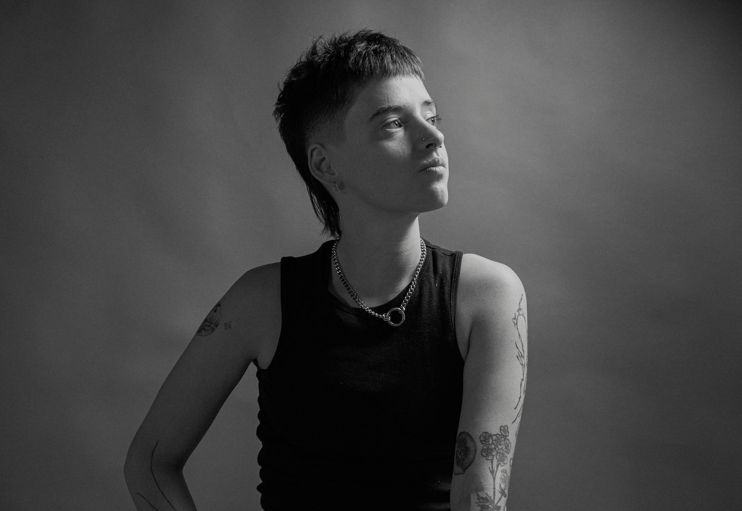 Leo © Claire Giuffre