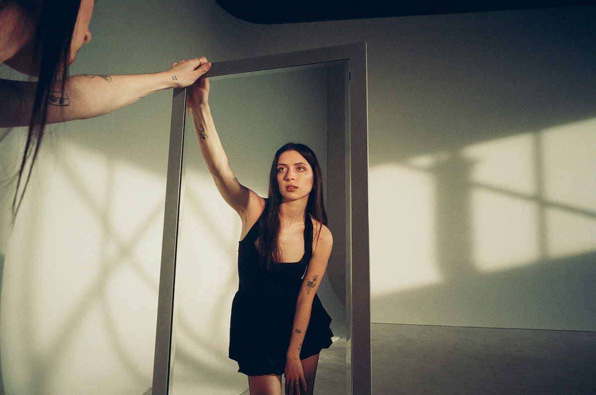 Lizzy McAlpine © baeth