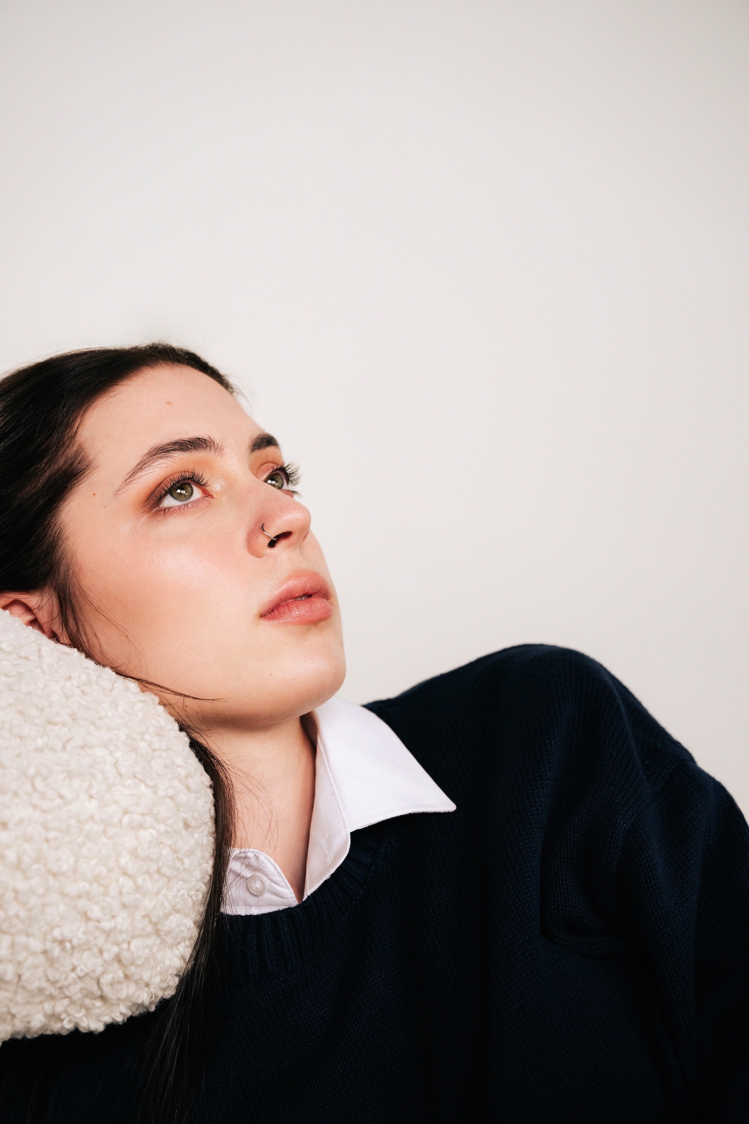 Lizzy McAlpine © baeth