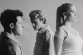 London Grammar © Tarek Mawad