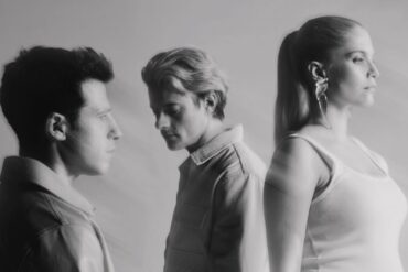 London Grammar © Tarek Mawad