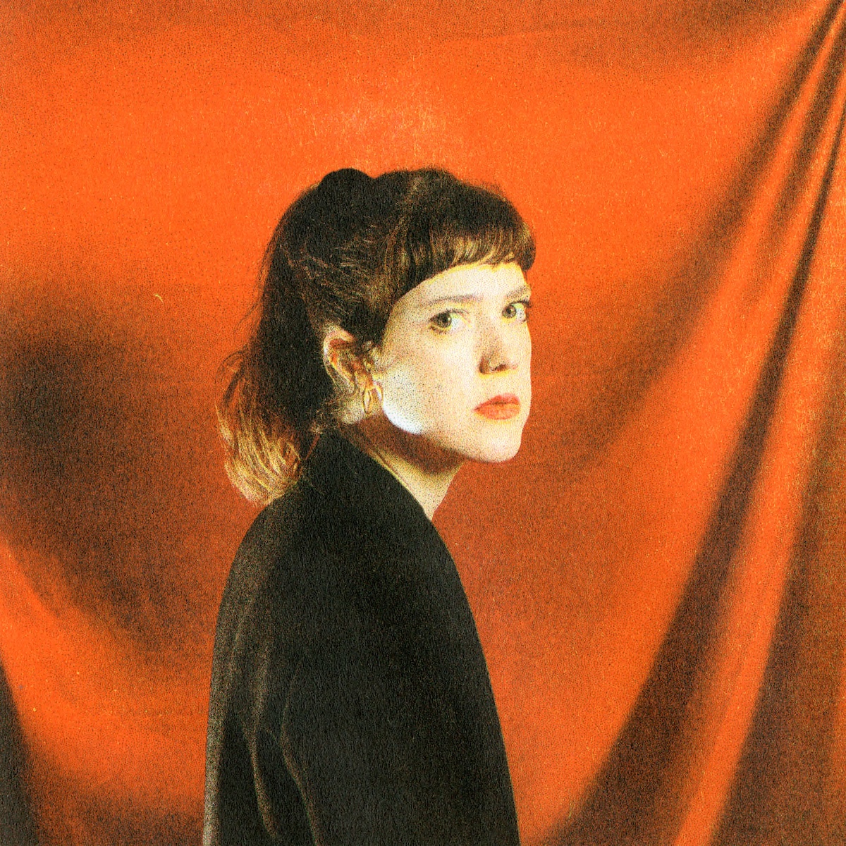 Lucy Kruger & The Lost Boys © Francis Broek