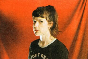 Lucy Kruger & The Lost Boys © Francis Broek