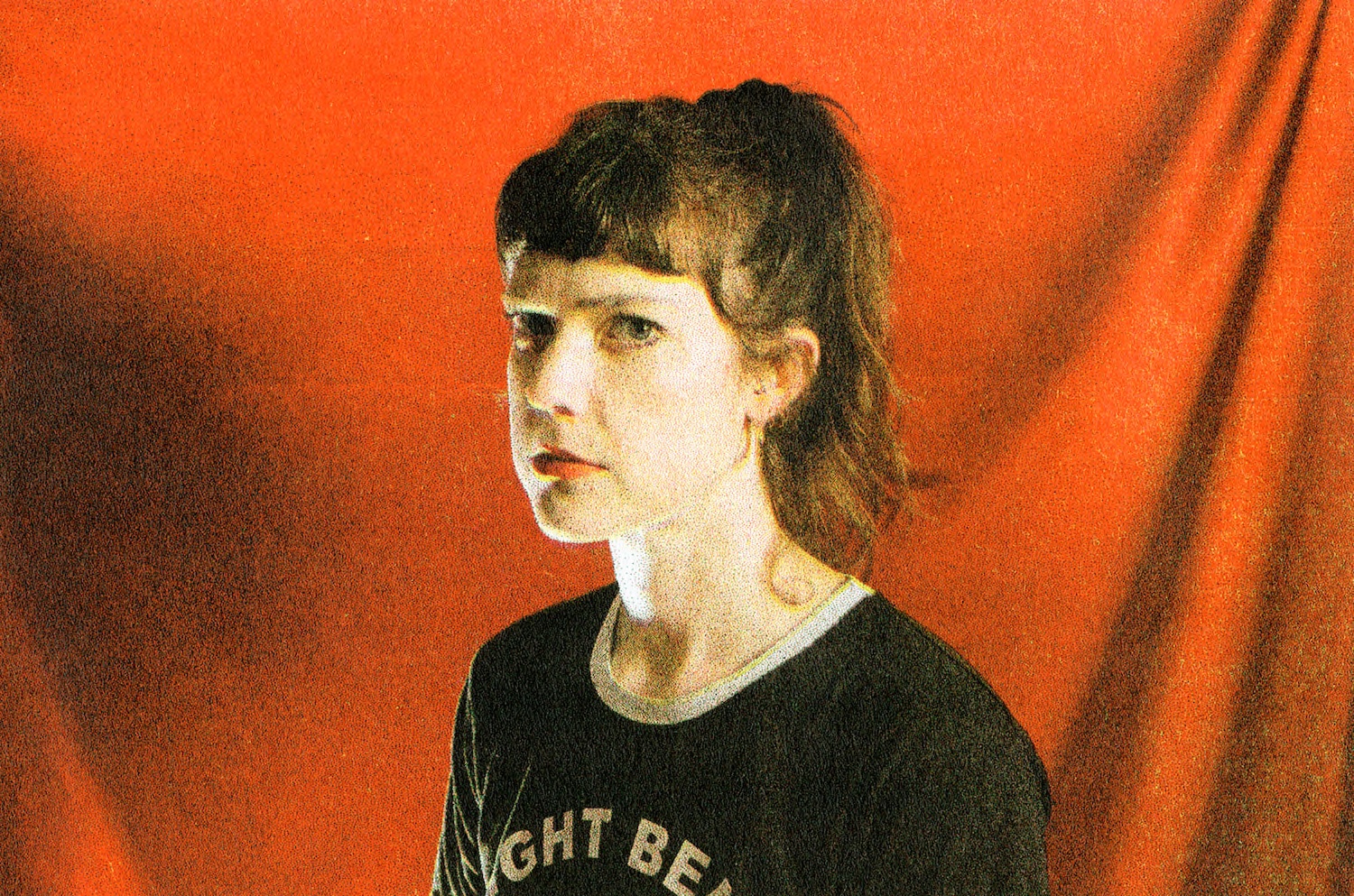 Lucy Kruger & The Lost Boys © Francis Broek