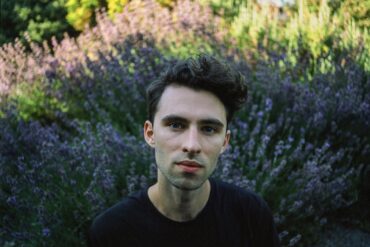 Luke Francis © Jake Gombis