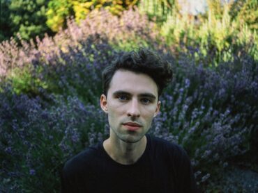 Luke Francis © Jake Gombis