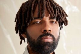 Mark Clennon © courtesy of the artist