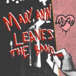 Mary Ann Leaves the Band - Wifey