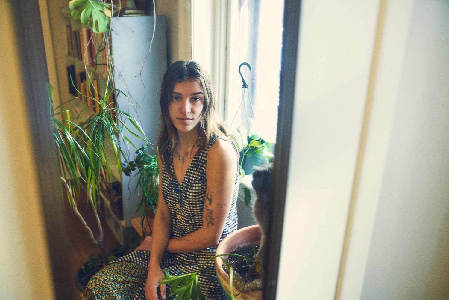 Merce Lemon © Nathan Cephas