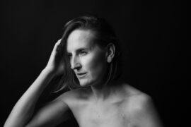 Mia Dyson © Brendan Willing James