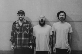 Microwave 'Let's Start Degeneracy' © Cameron Flaisch