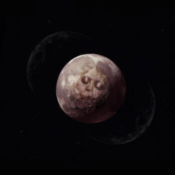 Midnight Blues - Emily Wurramara