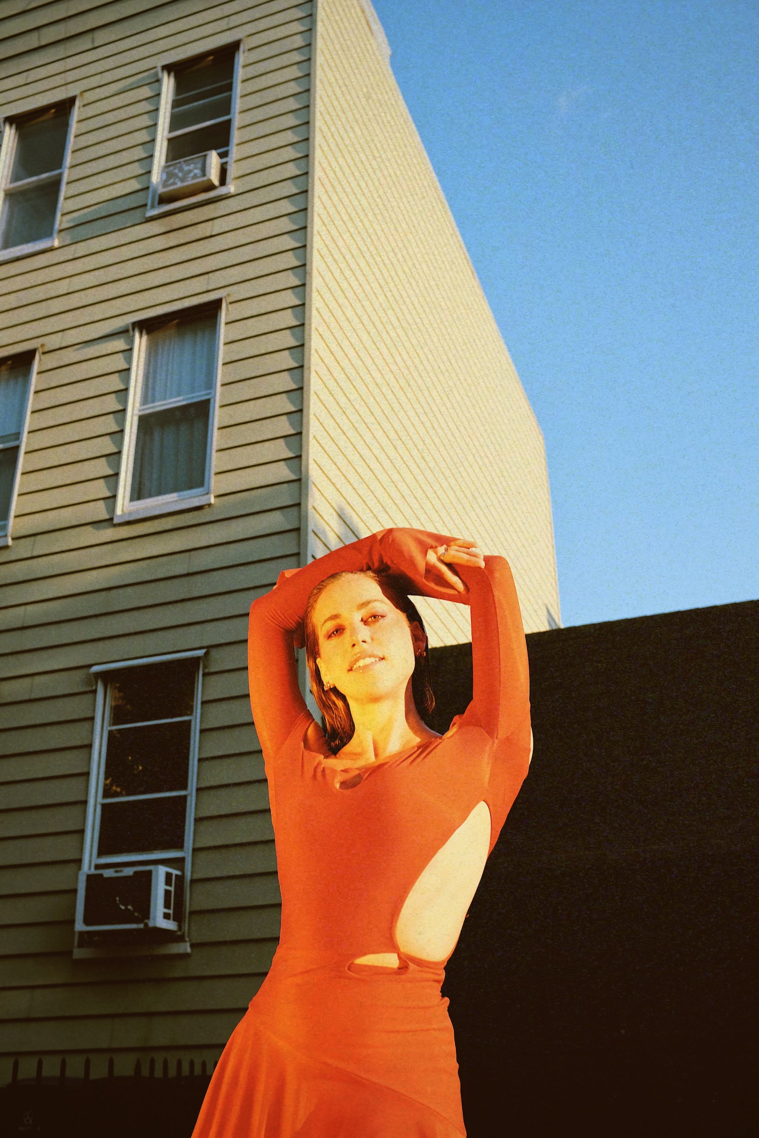 Miranda Joan © Savannah Scott