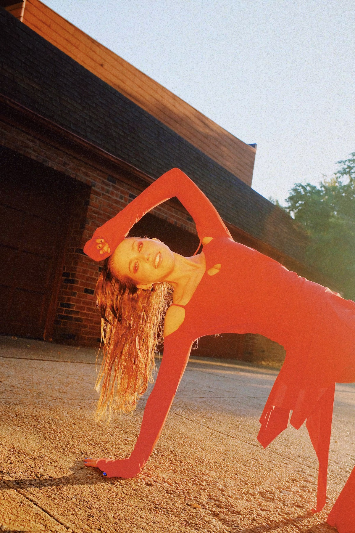 Miranda Joan © Savannah Scott