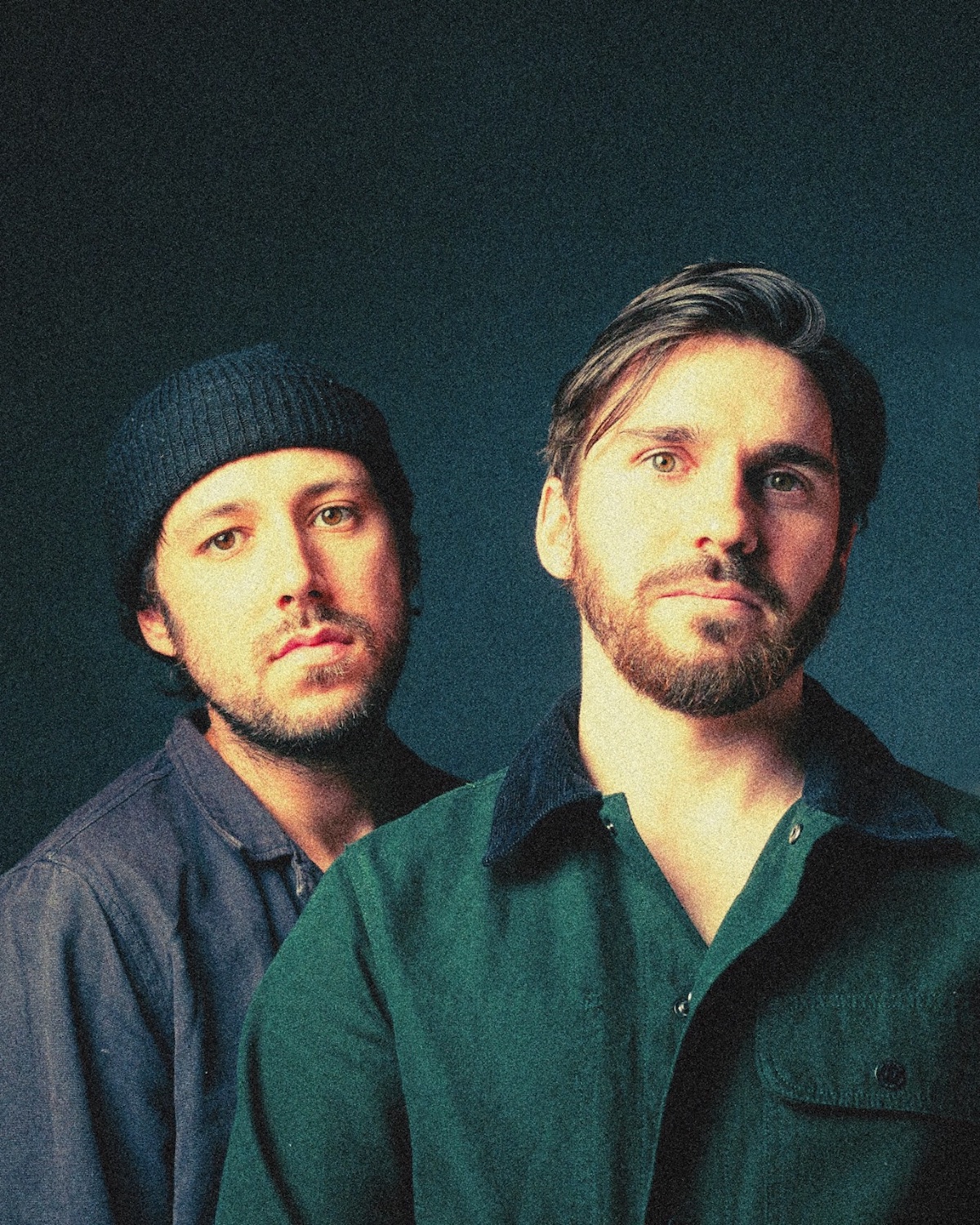 Night Flight © 2024