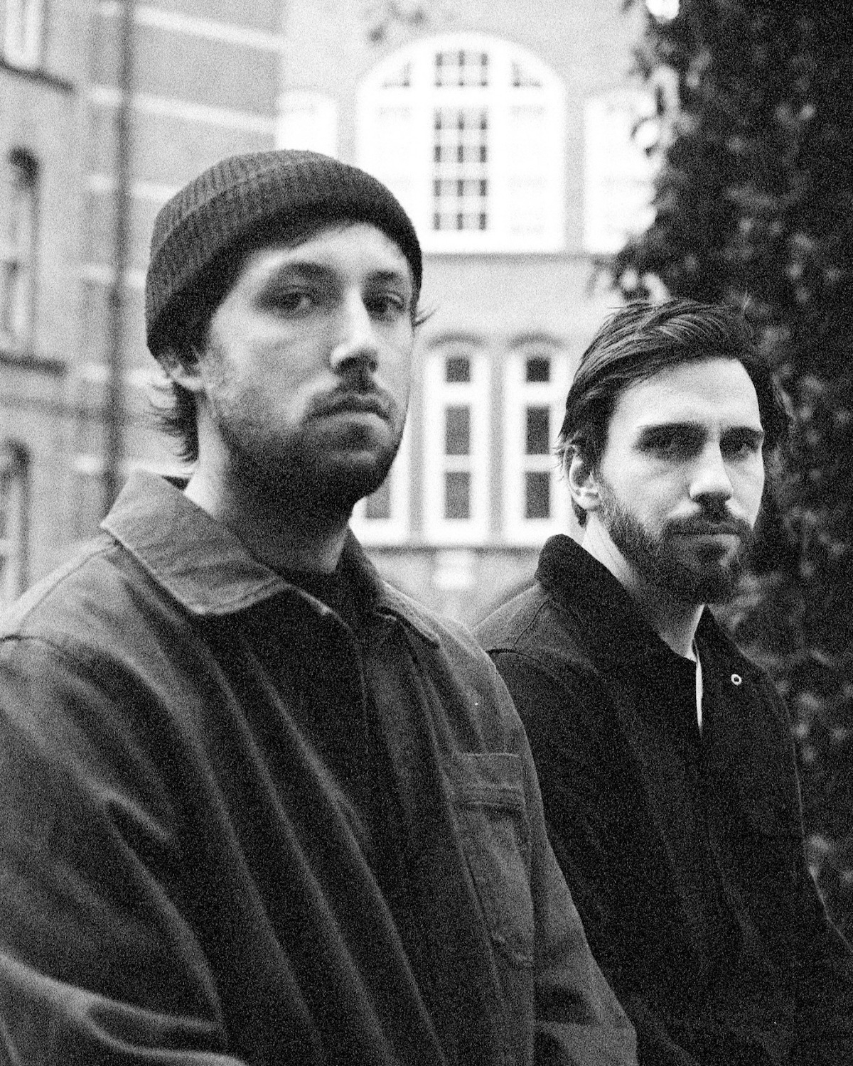 Night Flight © 2024