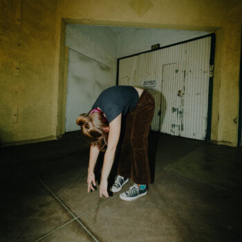 No Alibi - Career Woman