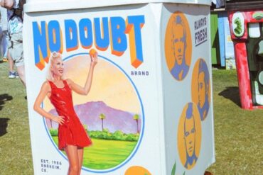 No Doubt's standout performance during weekend two of Coachella 2024 shows that, 30+ years later, the band's chemistry is still very much intact.