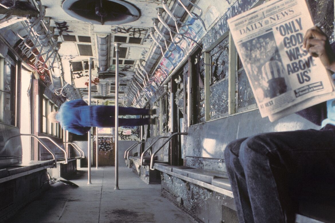 Only God Was Above Us - Vampire Weekend