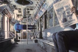 Only God Was Above Us - Vampire Weekend