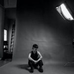 Please Leave Quietly EP - Leo