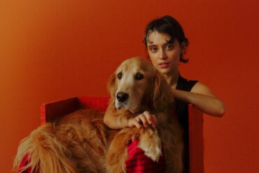 Pomme 'Saisons' © Lawrence Fafard