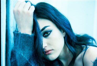 ROREY © Erica Devin Snyder