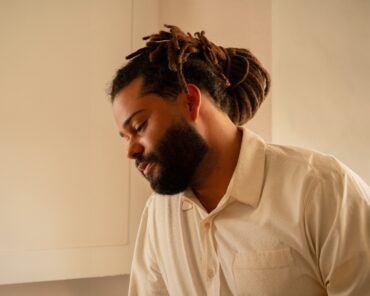 RiTchie © Patrick Driscoll