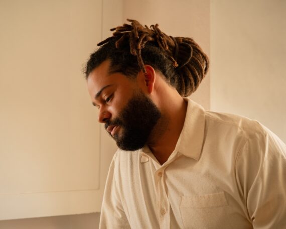 RiTchie © Patrick Driscoll