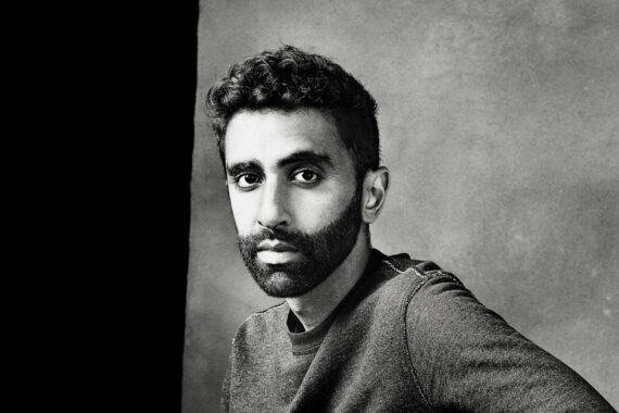 Riley - Riley Mulherkar