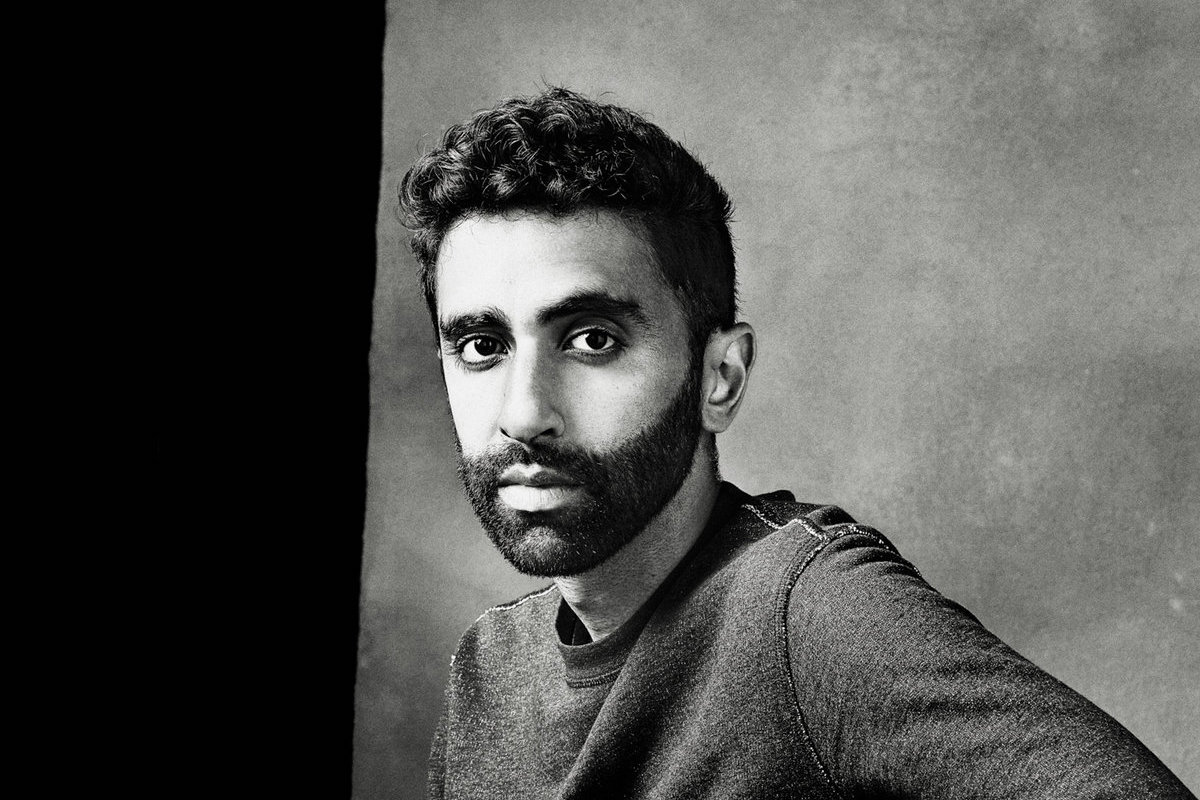 Riley Mulherkar’s Creative Chops Are on Full Display on Impressive Solo ...