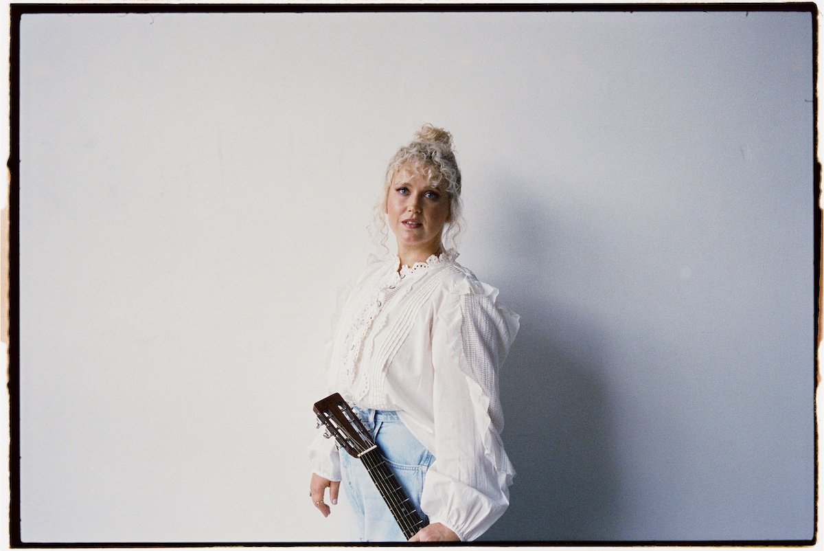 Stephanie Lambring © Alysse Gafkjen