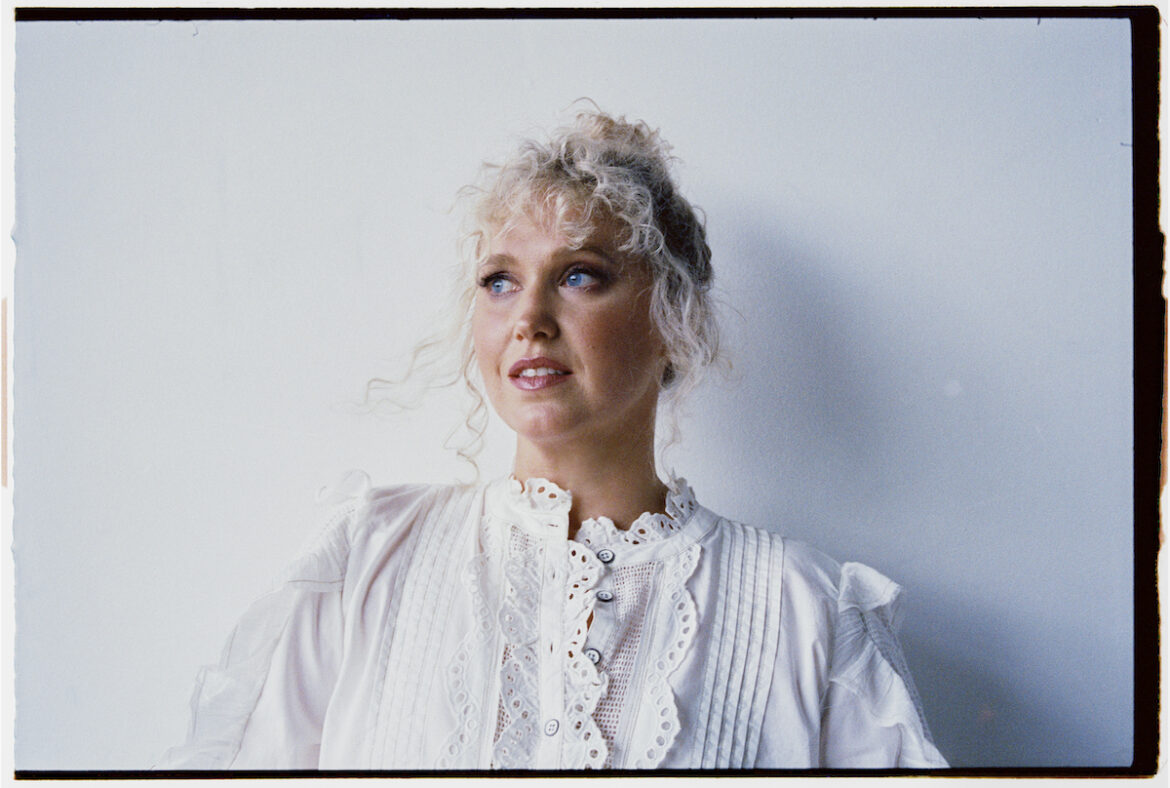 Stephanie Lambring © Alysse Gafkjen